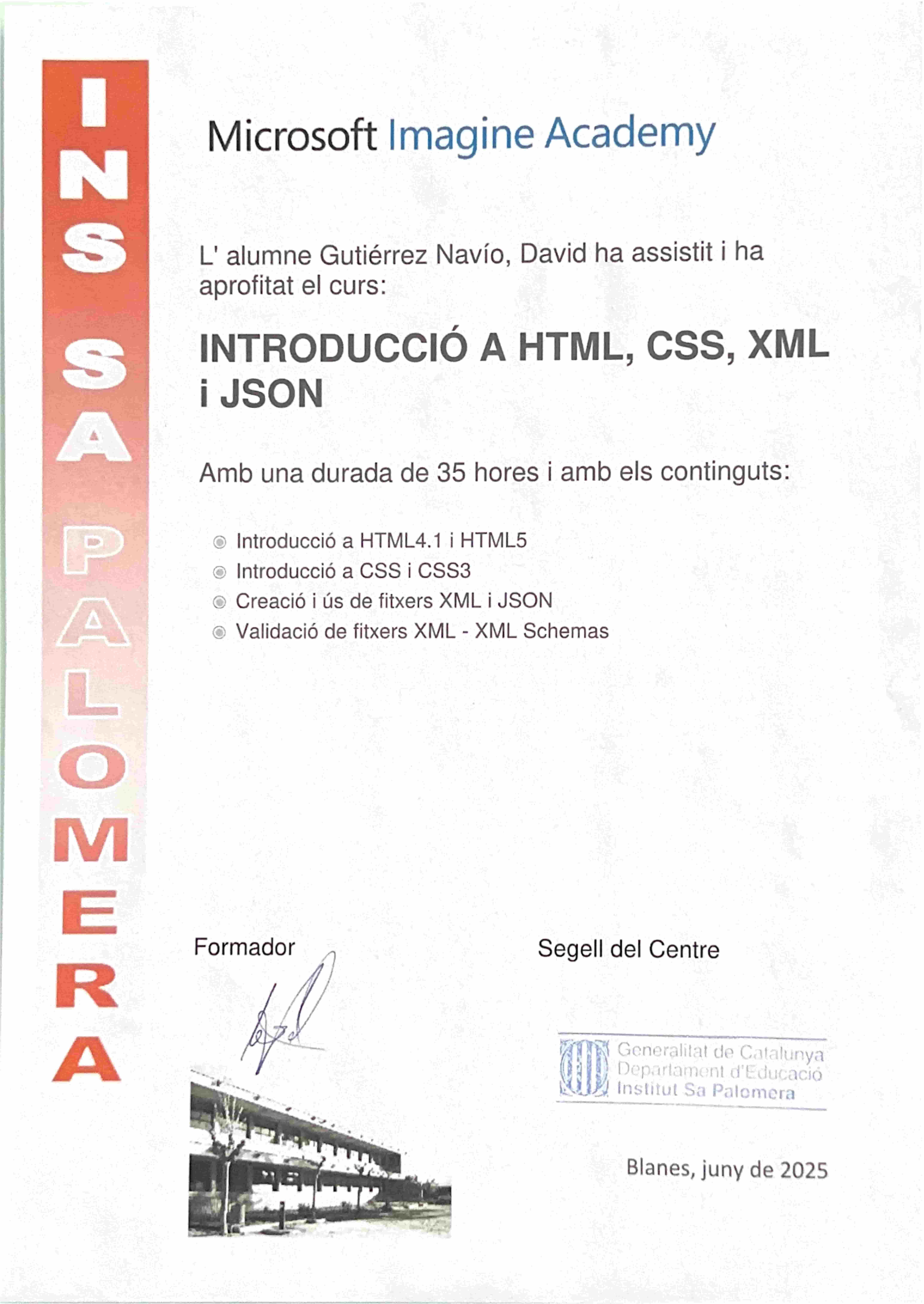 HTML